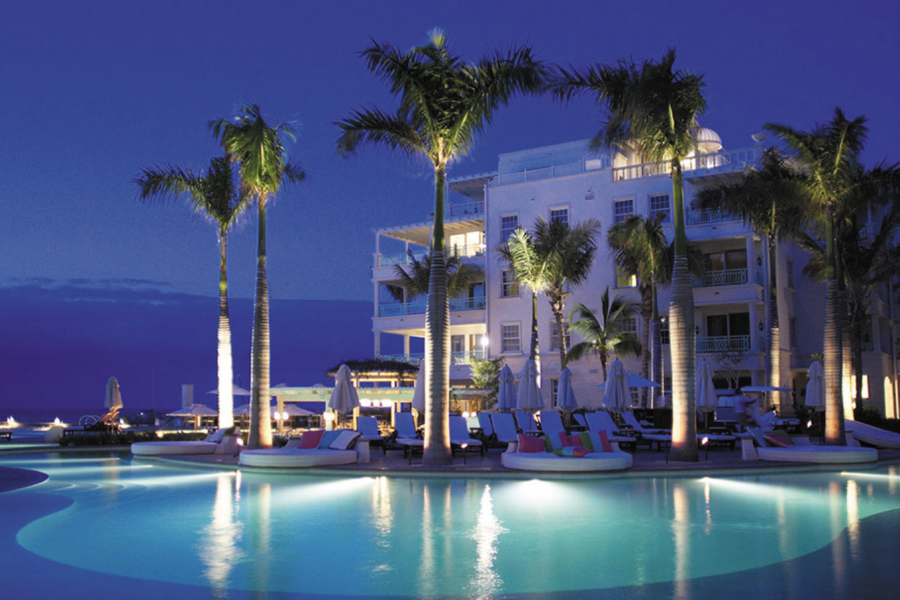 The Palms